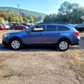 Used 2015 Subaru Outback 2.5i Premium image 5