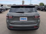 Used 2022 Jeep Compass Limited image 5
