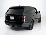 Used 2020 Land Rover Range Rover HSE image 5