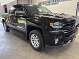 Used 2016 Chevrolet Silverado 1500 LTZ Z71 w/ LTZ Plus Package image 2