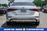 Used 2021 Nissan Sentra SV image 5
