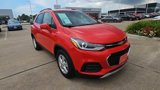 Certified 2020 Chevrolet Trax LT image 2