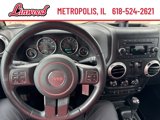 Used 2017 Jeep Wrangler Sahara w/ Connectivity Group image 2