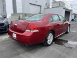 Used 2014 Chevrolet Impala LT w/ LT Sunroof Package image 6