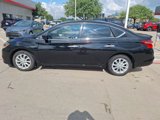 Used 2019 Nissan Sentra S w/ Appearance Package image 3