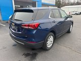 Used 2022 Chevrolet Equinox LT image 3