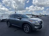 Used 2021 Nissan Rogue SV w/ Premium Package image 3