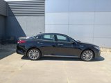 Used 2018 Kia Optima SX w/ Technology Package image 3