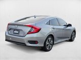 Used 2018 Honda Civic EX-L image 5