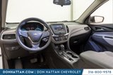 Used 2020 Chevrolet Equinox LS w/ LS Convenience Package image 4
