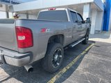 Used 2013 Chevrolet Silverado 2500 LT w/ Z71 Appearance Package image 3