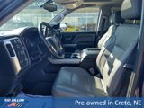 Used 2018 Chevrolet Silverado 1500 LTZ Z71 w/ Centennial Edition image 3