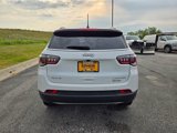 Used 2023 Jeep Compass Limited image 5