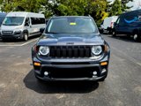Used 2023 Jeep Renegade Altitude image 2