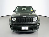 Used 2021 Jeep Renegade Sport image 2