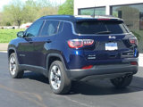 Used 2020 Jeep Compass Limited image 5