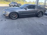 Used 2013 Ford Mustang GT Premium w/ GT Track Pkg image 3
