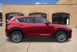 Used 2021 MAZDA CX-5 Grand Touring image 2