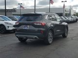 Certified 2020 Ford Escape Titanium image 4