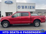 Used 2020 Ford F150 XLT w/ Equipment Group 302A Luxury image 2