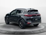 Used 2020 Kia Sportage S w/ S Sunroof Package image 5