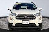 Used 2020 Ford EcoSport SE w/ SE Convenience Package image 3