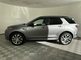 New 2025 Land Rover Discovery Sport S image 2