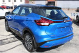 Certified 2023 Nissan Kicks SV image 3