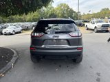 Used 2022 Jeep Cherokee Latitude image 4