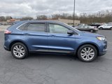 Used 2019 Ford Edge Titanium w/ Cold Weather Package image 2