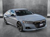 Used 2022 Honda Accord Sport image 3
