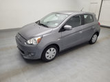 Used 2015 Mitsubishi Mirage RF image 2