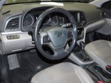 Used 2017 Hyundai Elantra Limited image 5