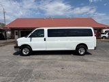 Used 2013 Chevrolet Express 3500 LT w/ LT Preferred Equipment Group image 2