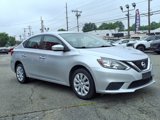 Certified 2019 Nissan Sentra S image 3
