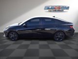 Used 2023 Hyundai Elantra SEL image 6