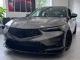 Used 2024 Acura Integra A-Spec image 3