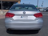 Used 2013 Volkswagen Passat 2.5 SEL image 5