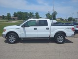 Used 2013 Ford F150 XLT w/ Luxury Equipment Group image 4