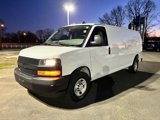 Used 2023 Chevrolet Express 2500 Extended w/ Driver Convenience Package image 2