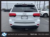 Used 2015 Jeep Grand Cherokee Limited image 4
