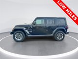Used 2019 Jeep Wrangler Unlimited Sahara image 5