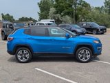 Used 2018 Jeep Compass Limited w/ Navigation Group image 4