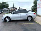 Used 2016 Nissan Sentra S image 4