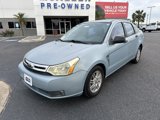 Used 2008 Ford Focus Sedan image 2