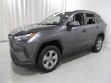 Certified 2024 Toyota RAV4 XLE image 3