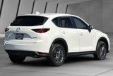 Used 2020 MAZDA CX-5 Touring image 4