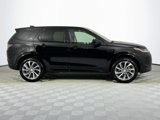 Certified 2025 Land Rover Discovery Sport S image 4
