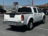 Used 2017 Nissan Frontier SV w/ SV Value Truck Package image 5