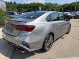 Used 2023 Kia Forte GT image 2